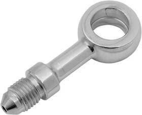 907613 Drag Specialties Ds 12mm X An-3 Male Banjo Straight 907613 Drag Specialties Ds 12mm X An-3 Male Banjo Straight