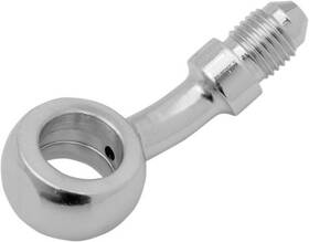 907614 Drag Specialties Ds 12mm X An-3 Male Banjo 35 Degree