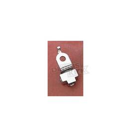 Ds-097030 Drag Specialties Front Brake Line T Junction -