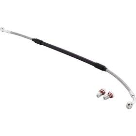 D-fk003d142r-cl77 Driven Rear Brake Line Kit - Standard D-fk003d142r