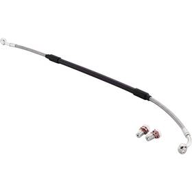 D-fk003d142r Driven Rear Brake Line Kit - Standard