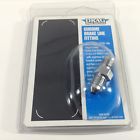 Ds098633 Drag Specialties Nos Union Motorcycle Harley Brake Fitting