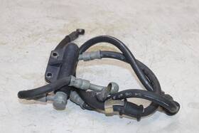 06222710 Ducati 1998 Monster 900 Oem Front Brake Hose Fluid Line