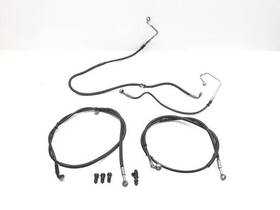 265782 Ducati Brake Lines Set 2015 Scrambler Urban Enduro 2814a