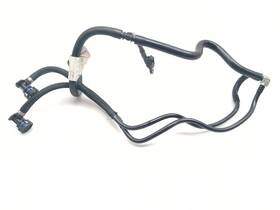 59023502a Ducati 11-18 Diavel Fuel Delivery Hose Line