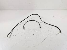 61810531b Ducati 61810553b 2017 Monster 1200 S Front Abs Brake Line Set