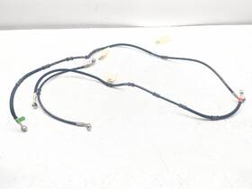 61810961a Ducati 17-20 Supersport 939 Front Brake Hose Line Set