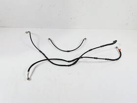 61810961c Ducati 61811021c 2019 Supersport 939 S Front Abs Brake Line Set