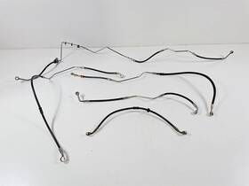 Ducati 61811441a 2023 Streetfighter V4 Front Rear Abs Brake Line Set 61912041a