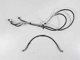 61811501a Ducati 61811511a 2022 Hypermotard 950 Front Abs Brake Line Set