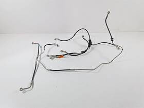 61811651a Ducati 2019 Panigale V4s V4 S Corse Front Rear Abs Brake Line 61911071