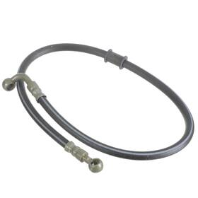 61840301b Ducati Genuine Front Brake Hose Oem New
