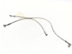 61840461a Ducati 03-06 749 999 Left And Right Front Brake Lines