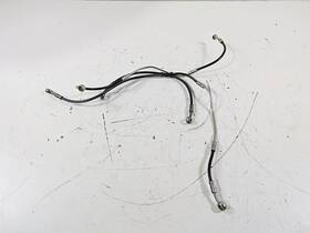 61841151c Ducati 2015 Panigale 1299 S Front Abs Brake Line Hose Set