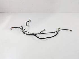 61841411a Ducati 2022 Streetfighter V2 Front Abs Brake Line Set