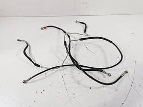 61910481c Ducati 61910871b 2017 Monster 1200 S Rear Abs Brake Line Set
