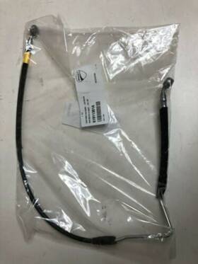 61911301a Ducati Oem Rear Master Cylinder-cpu Line -