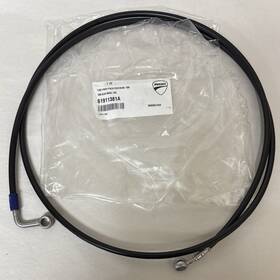61911381a Ducati 2020 Diavel 1260 S Cpu - Rear Caliper Brake Line Oem #61911381a #m363