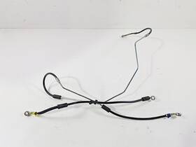 61911752a Ducati 61911762a 2022 Streetfighter V2 Rear Abs Brake Line Hose Set
