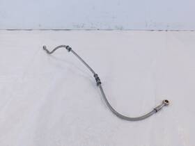 61940211a Ducati 749 749s And 999 999r Rear Wheel Brake Caliper To Master Cylinder Hose Line