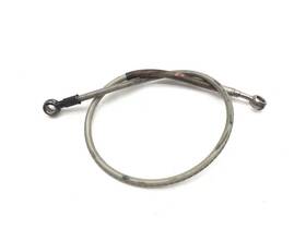 61940421b Ducati Rear Brake Caliper Line 2010 Streetfighter 3320