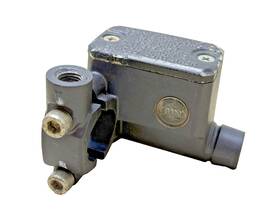 63040221a Ducati 620 800 Monster Oem Front Left Clutch Master Cylinder