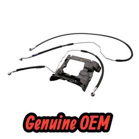 69929521a Ducati Monster 1200 Factory Rear Oem Brake Line Hose Kit 2014-2016