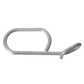 75810201a Ducati Genuine Fairlead Hose Holder Oem New 75810201a Ducati Genuine Fairlead Hose Holder Oem New