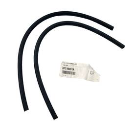 87710491a Ducati Oem Lot Of 2 Front Brake Hose Tube 93-09 Monster 900 S4r 1000