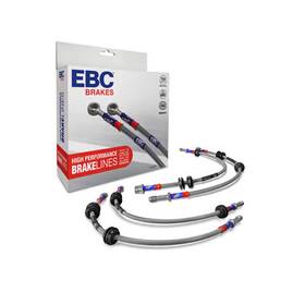 Ebcblm8015-1r Ebc Blm8015-1r Oe Replacement Rear Brake Lines 166984