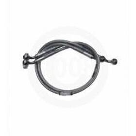 R09201b Edelbrock 2006-2007 Suzuki Gsx-r600 Renegade Front Brake Line Kit 06-07