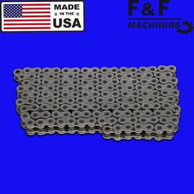 692-6250 Firepower 530 X 150 Link O-ring Chain For Swingarm Extensions # 9800 Lbs Tensile Strength
