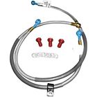 Fk002d417gp Galfer Brakes Gp Brake Line Kit Yam Yzf Le