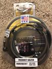 Fk002d628 Galfer Brakes Smoke Front Brake Line Kit Suzuki