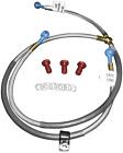 Fk002d646gp Galfer Brakes Gp Brake Line Kits Clear