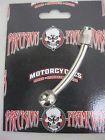 Fk003d025l Galfer Brakes Steel Long Banjo Fitting Compression