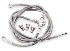 Fk003d109-3 2 Galfer Brakes Brake Line Kit Fk003d109-3 2 Galfer Brakes Brake Line Kit