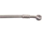 Fk003d194-2 Galfer Brakes Sportbike Stainless Steel Hydraulic Brake Line Fk003d194-2 Galfer Brakes Sportbike Stainless Steel Hydraulic Brake Line