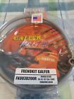 Vt1100-vt750 Fk003d200r Galfer Braking Rear Brake Line Kit Honda