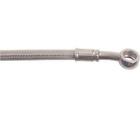 Fk003d217r Galfer Brakes Stainless Steel Rear Hydraulic Brake Line 0887337074801