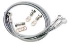 F4i-cbr600 Fk003d222 Galfer Braking Brake Line Kit Front