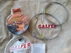 Fk003d248-2 Galfer Brakes Nighthawk Steel Braided Brake Lines