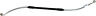 Fk003d262r Galfer Brakes Stainless Steel Hydraulic Brake Lines