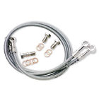 Fk003d327-2 Galfer Front Brake Line Stainless Steel Suzuki