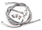 Fk003d398-3 Galfer Brakes Brake Line Kit