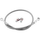 Fk003d418r Galfer Stainless Steel Rear Brake Line Hon Trx Electric Start Fk003d418r Galfer Stainless Steel Rear Brake Line Hon Trx Electric Start