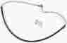 Fk003d420-9 Galfer Brakeline Frt Fjr 1300