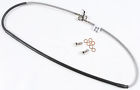 Fk003d427-1 Galfer Brakes Stainless Steel Hydraulic Brake Lines Front