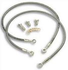 Fk003d435 Galfer Brake Kit Front For Honda Shadow Spirit