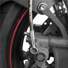 Fk003d484-2-smk Galfer Sport Bike Colored Brake Line Kit Kawi Ninja